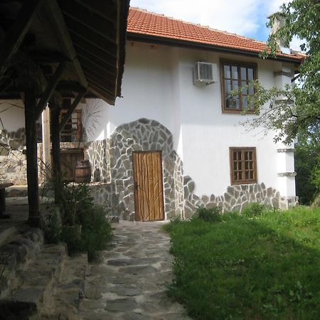 Villa Mark Kraevo Extérieur photo