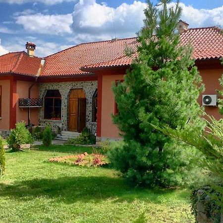 Villa Mark Kraevo Extérieur photo