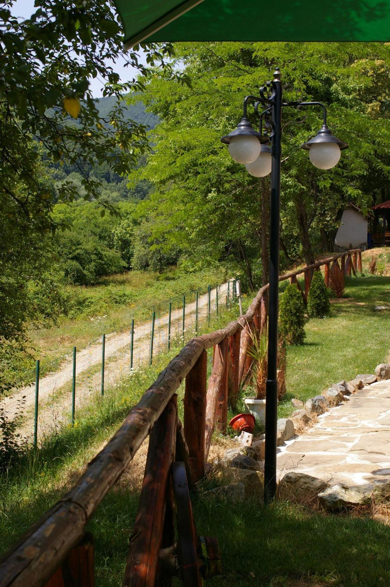 Villa Mark Kraevo Extérieur photo