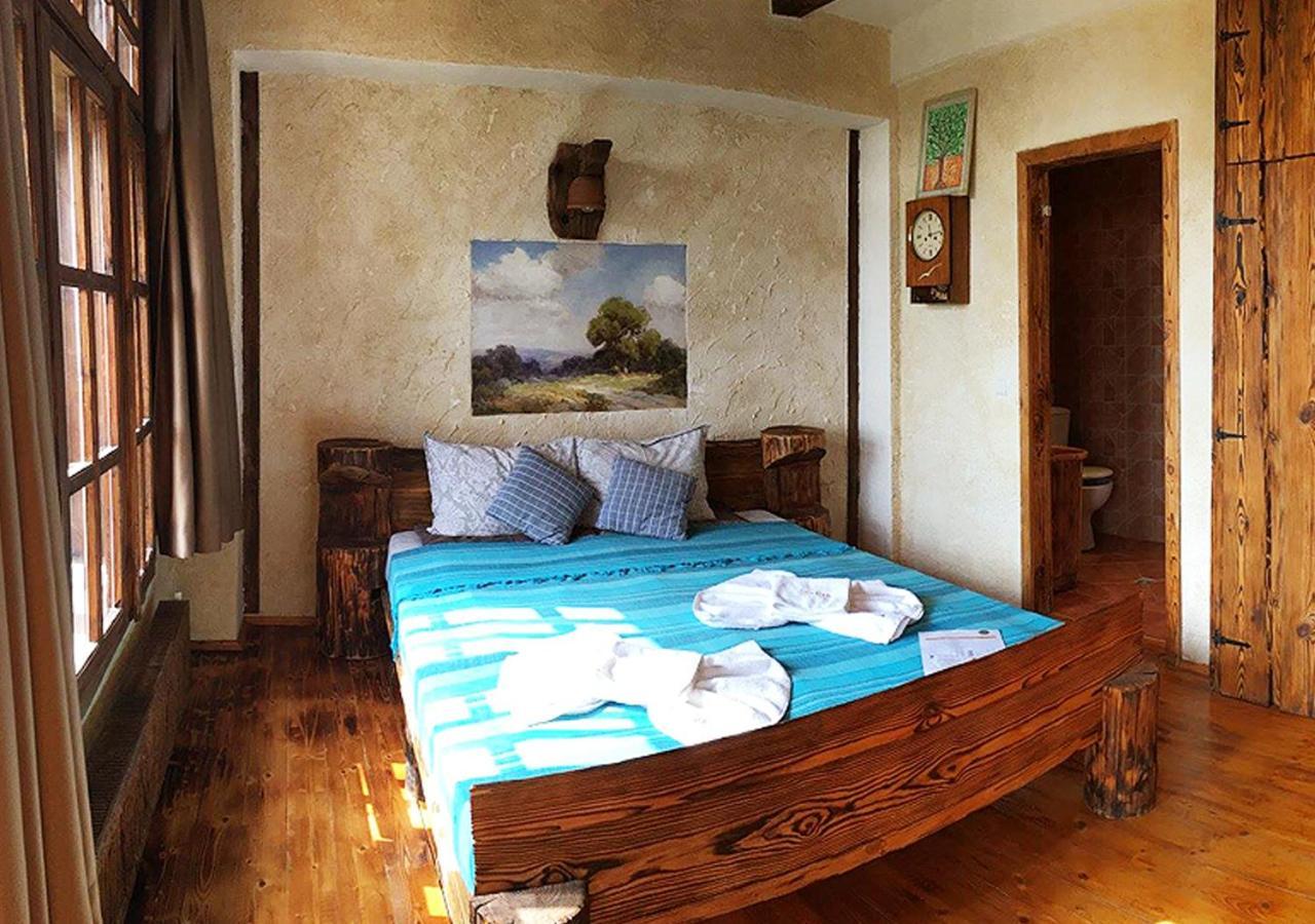 Villa Mark Kraevo Extérieur photo
