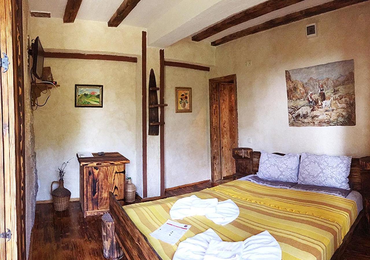 Villa Mark Kraevo Extérieur photo
