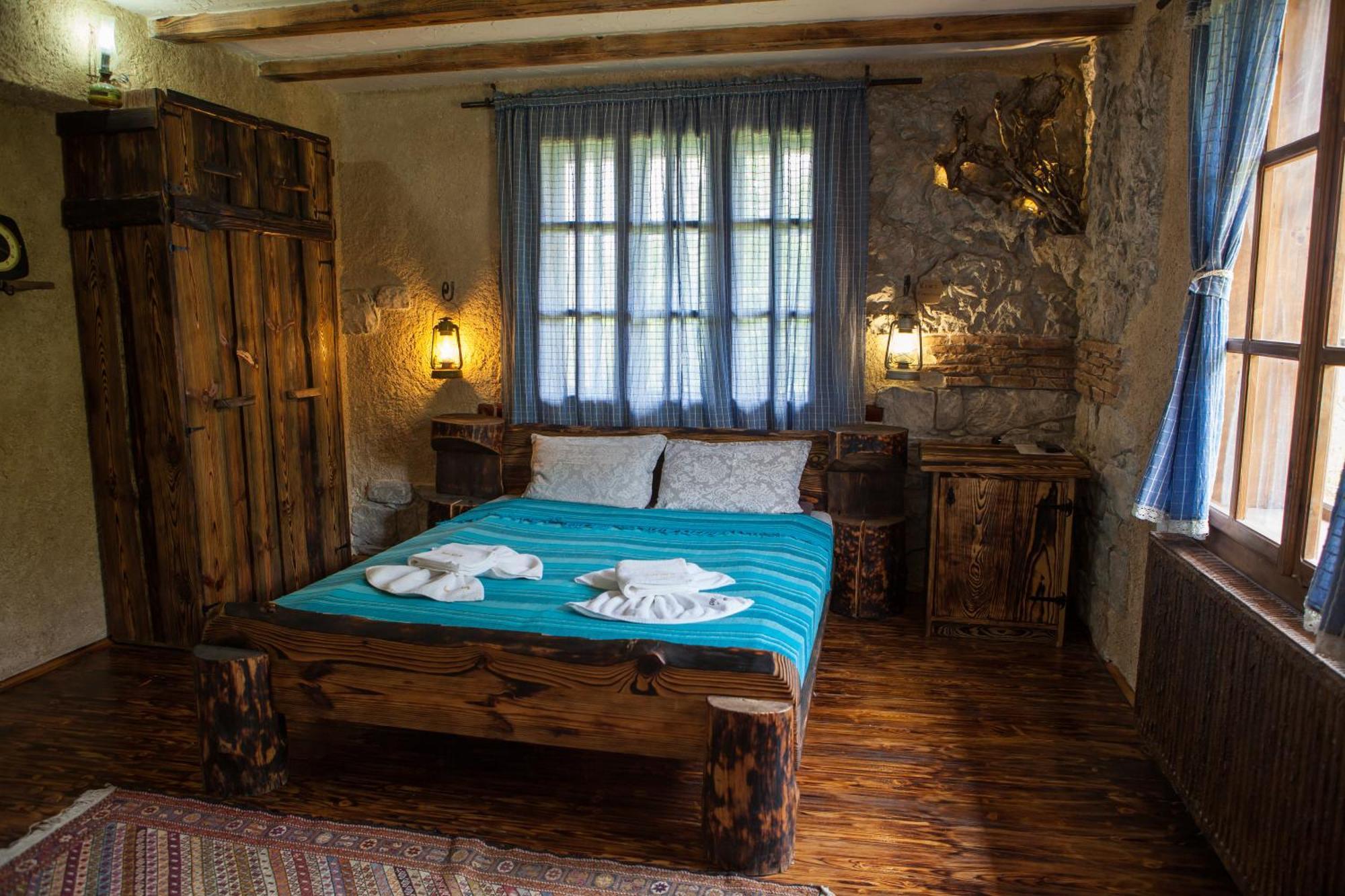 Villa Mark Kraevo Extérieur photo