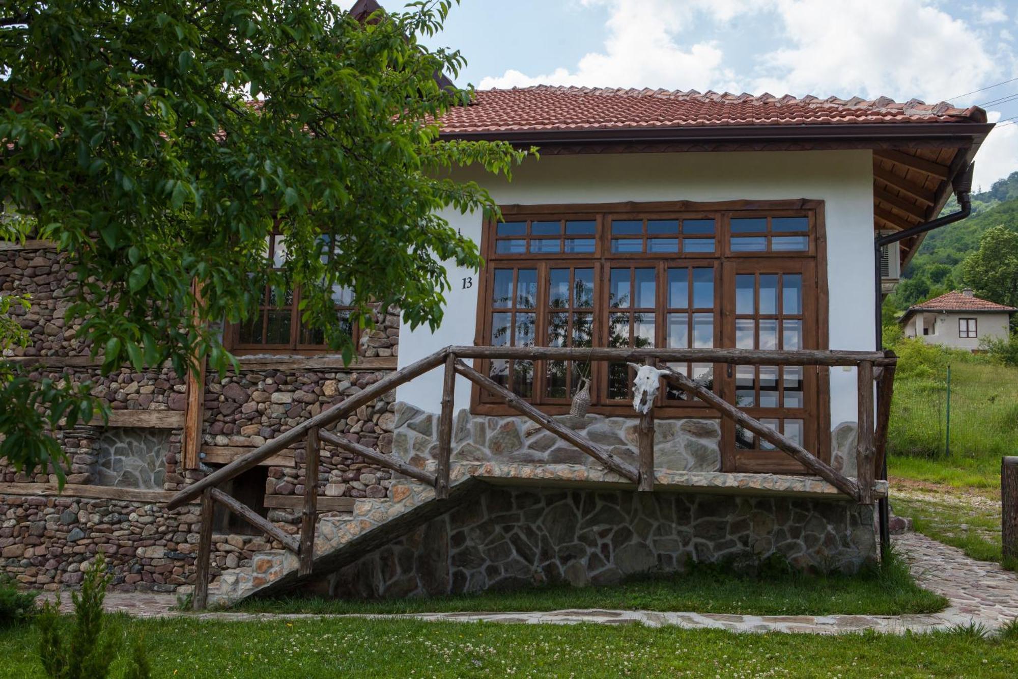 Villa Mark Kraevo Extérieur photo