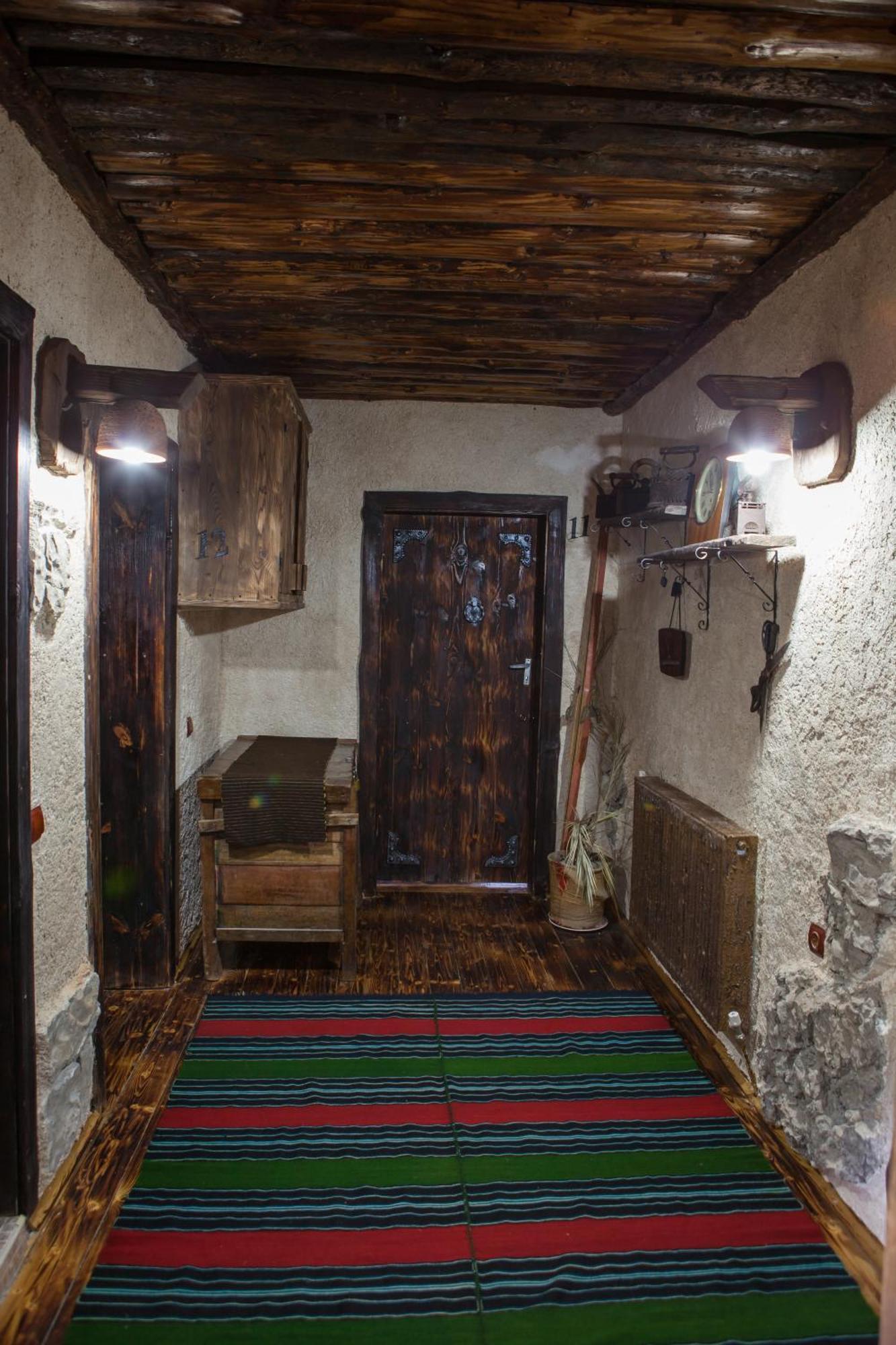 Villa Mark Kraevo Extérieur photo
