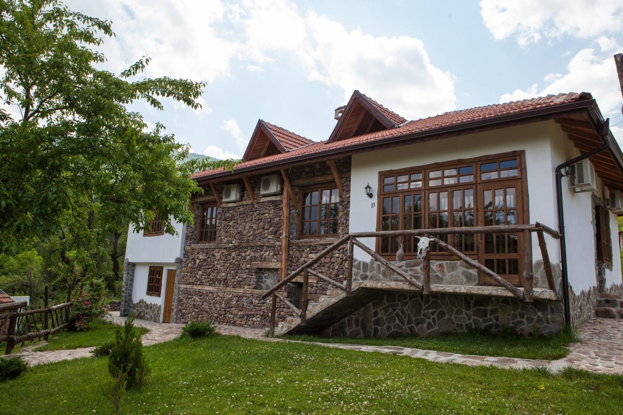 Villa Mark Kraevo Extérieur photo