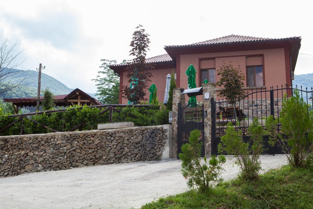 Villa Mark Kraevo Extérieur photo