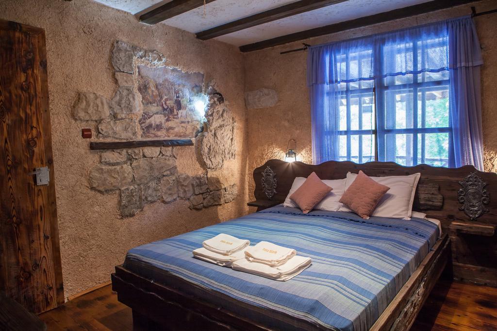 Villa Mark Kraevo Chambre photo