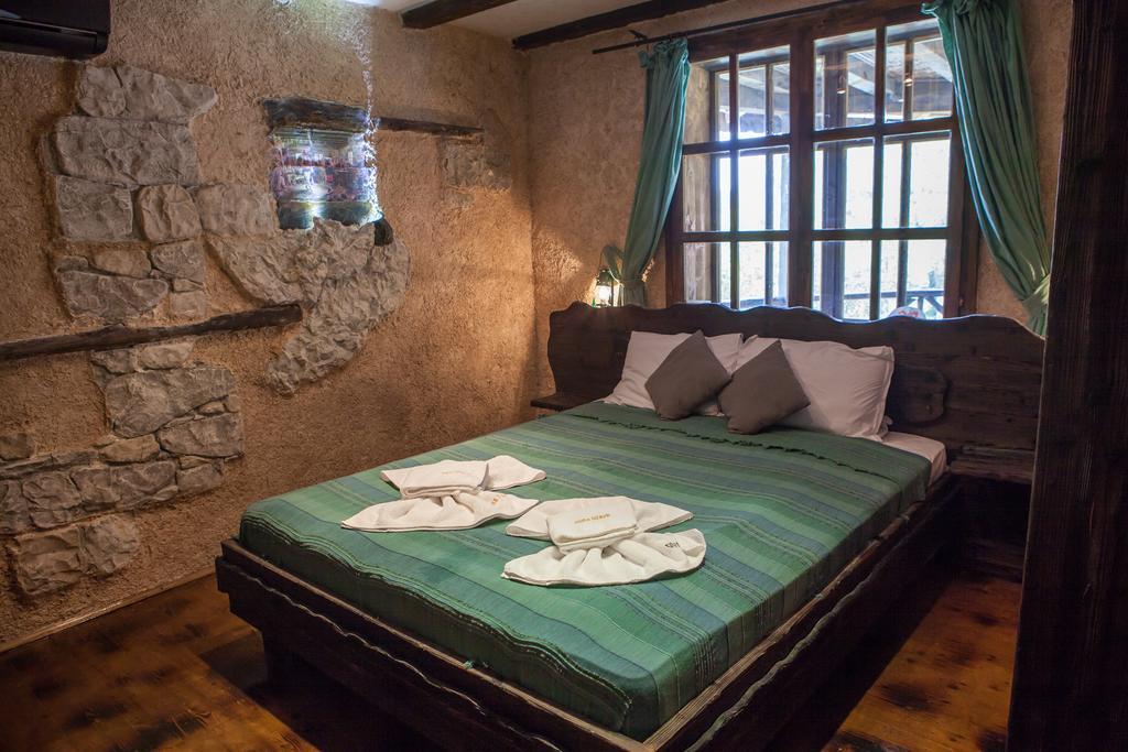 Villa Mark Kraevo Chambre photo