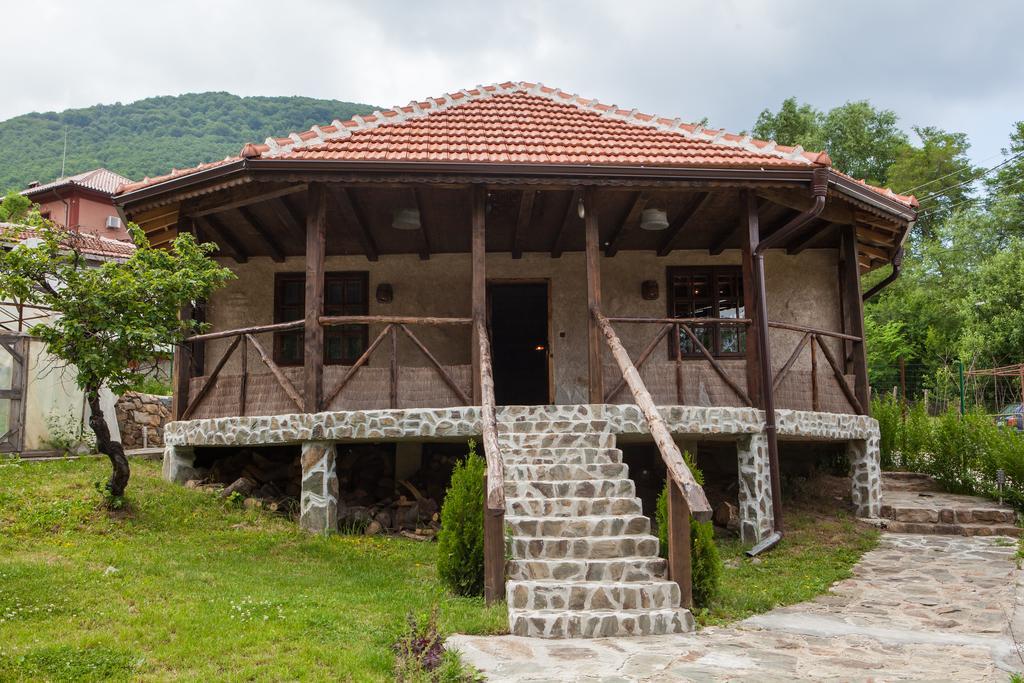 Villa Mark Kraevo Extérieur photo