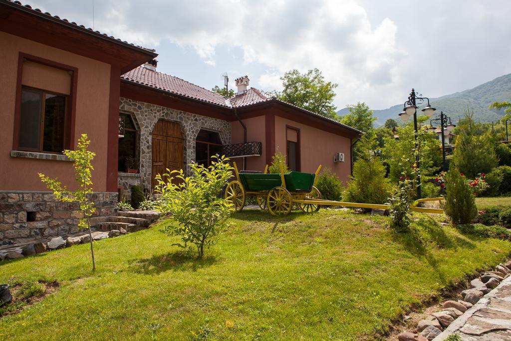 Villa Mark Kraevo Extérieur photo