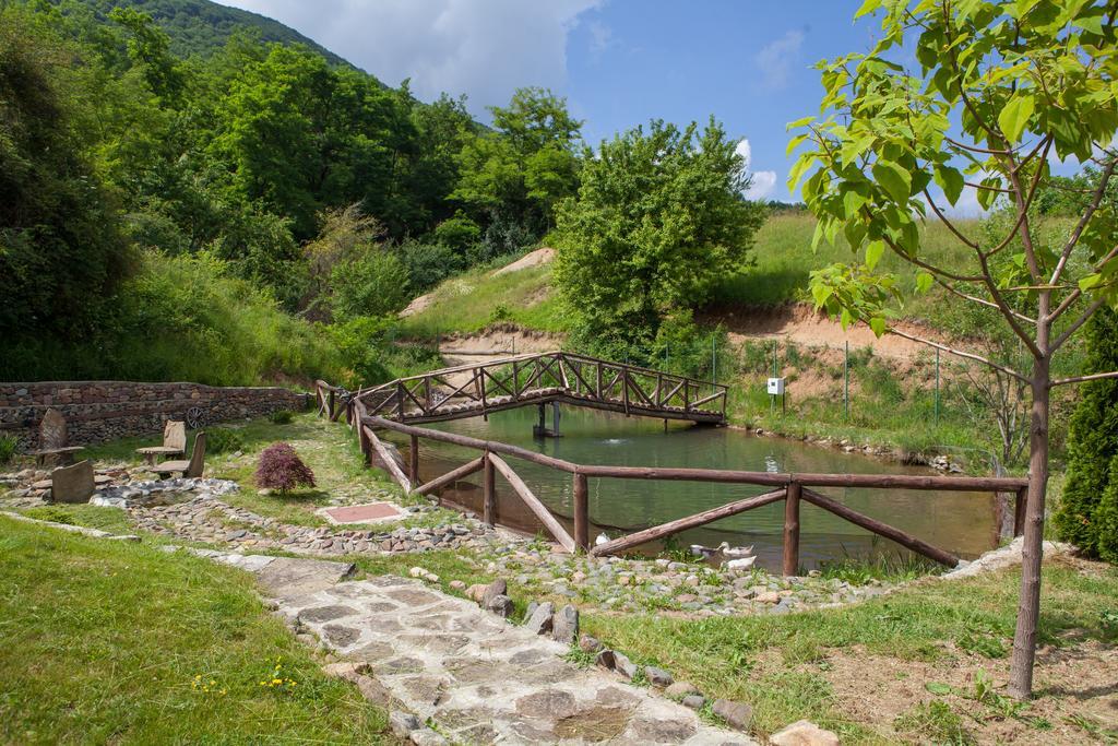 Villa Mark Kraevo Extérieur photo