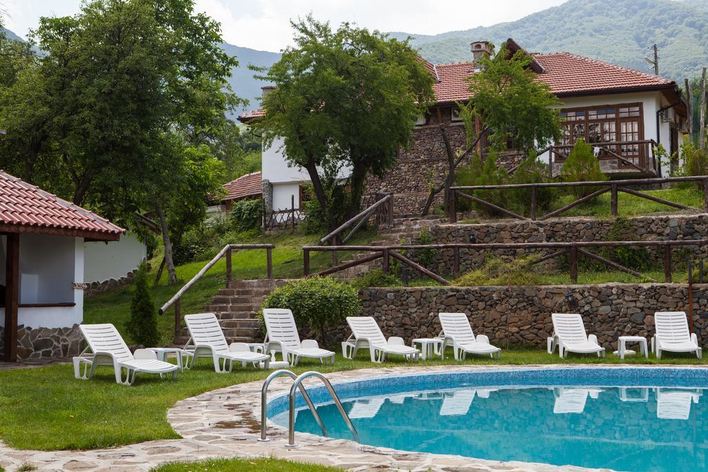 Villa Mark Kraevo Extérieur photo