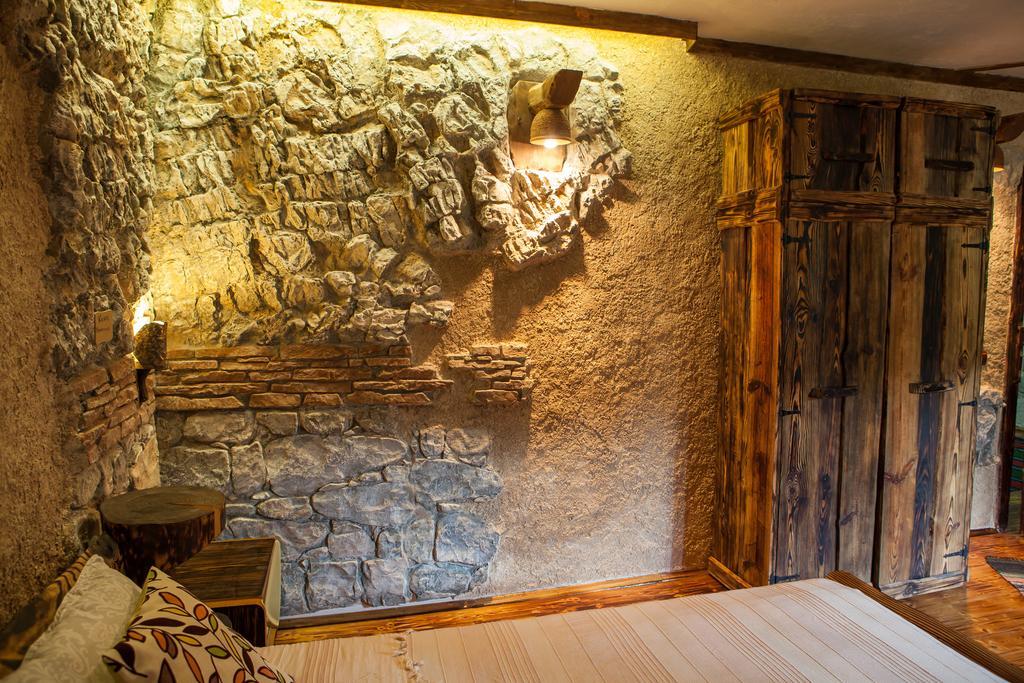Villa Mark Kraevo Chambre photo