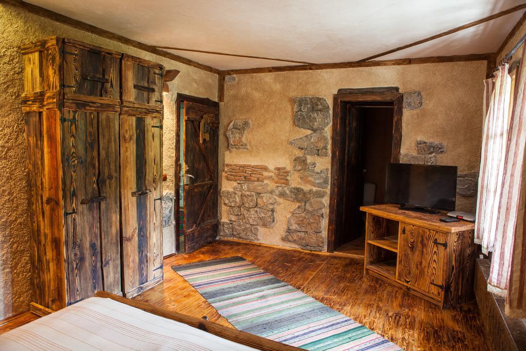 Villa Mark Kraevo Chambre photo
