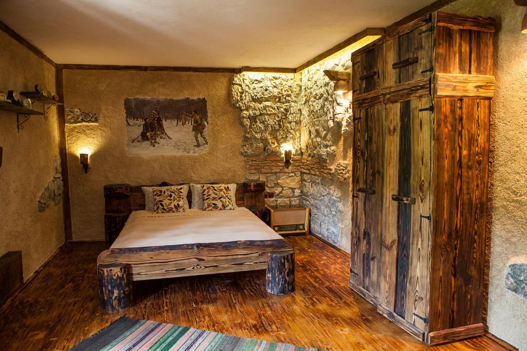 Villa Mark Kraevo Chambre photo