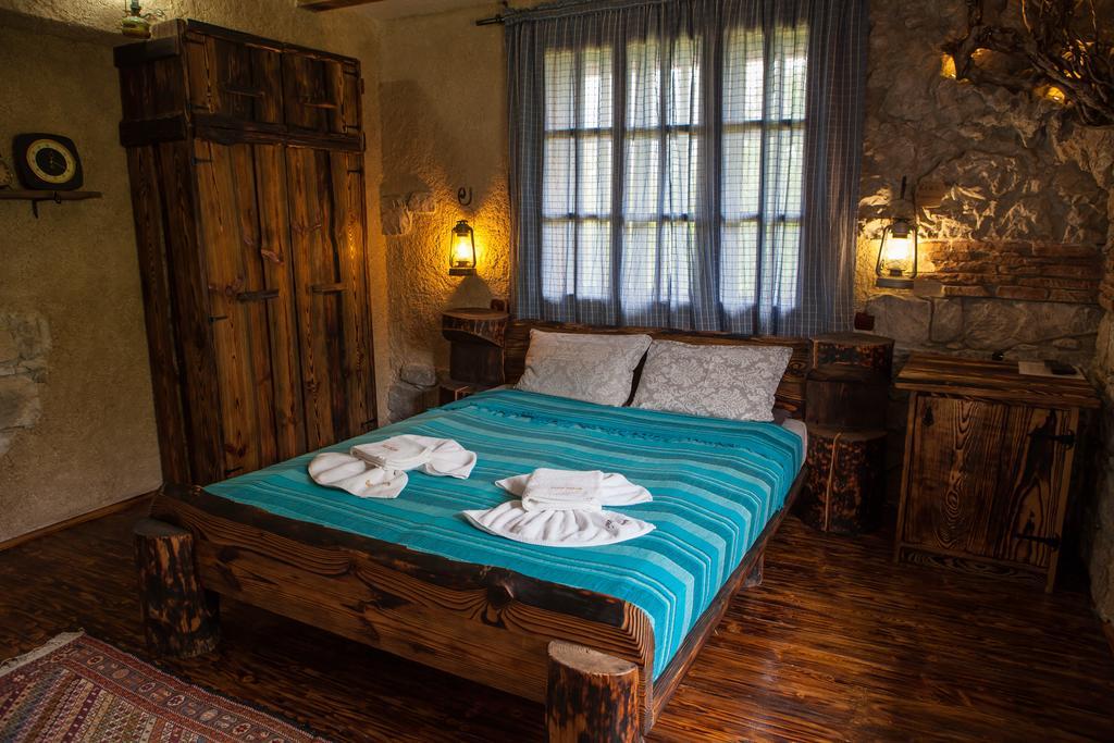 Villa Mark Kraevo Chambre photo