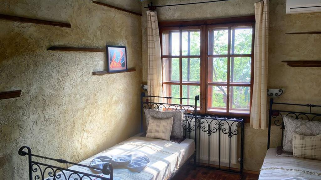 Villa Mark Kraevo Extérieur photo