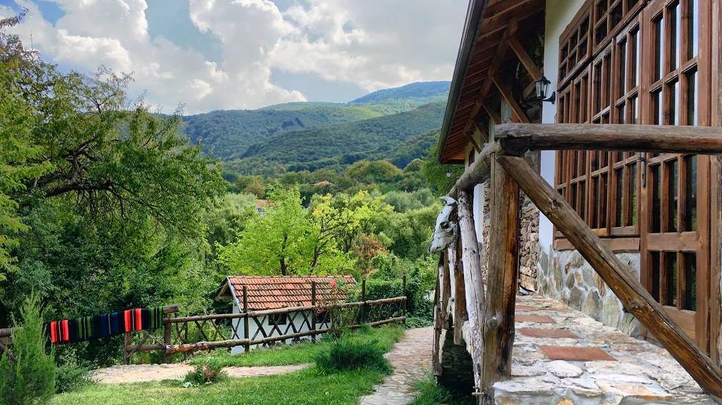 Villa Mark Kraevo Extérieur photo