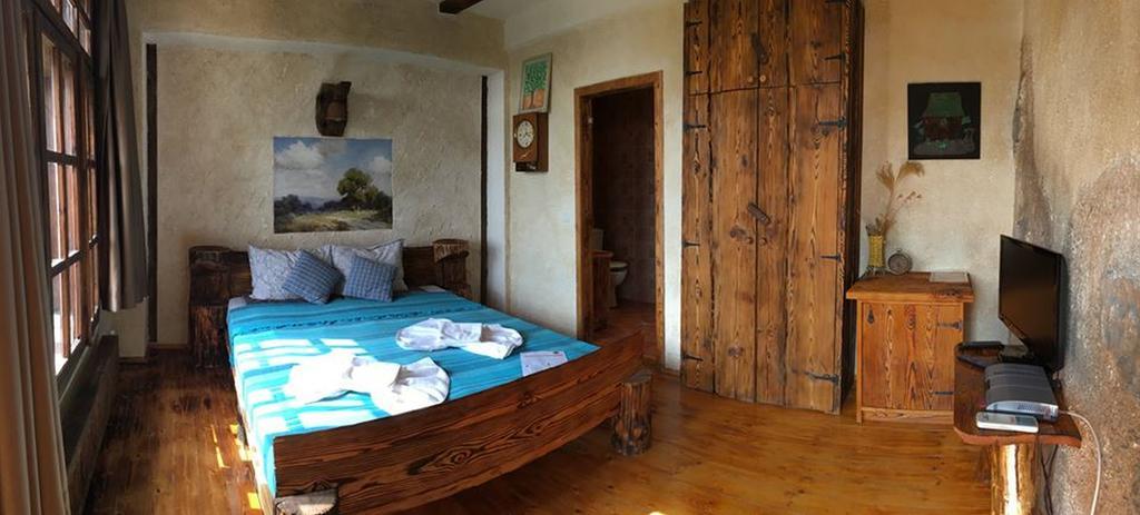 Villa Mark Kraevo Extérieur photo