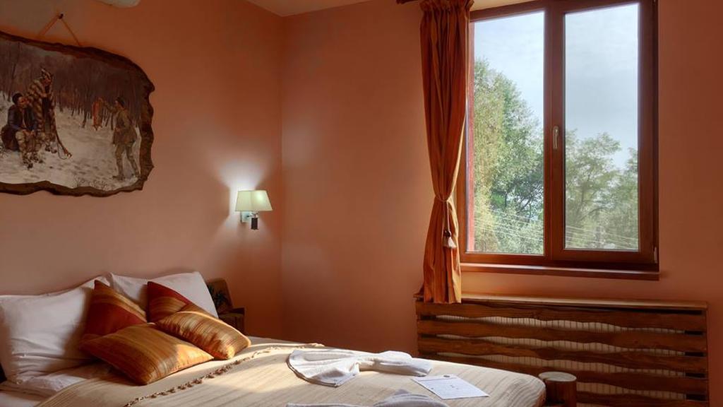 Villa Mark Kraevo Extérieur photo