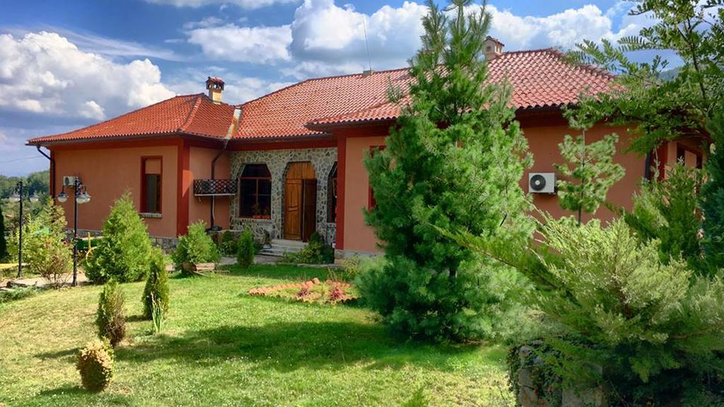 Villa Mark Kraevo Extérieur photo