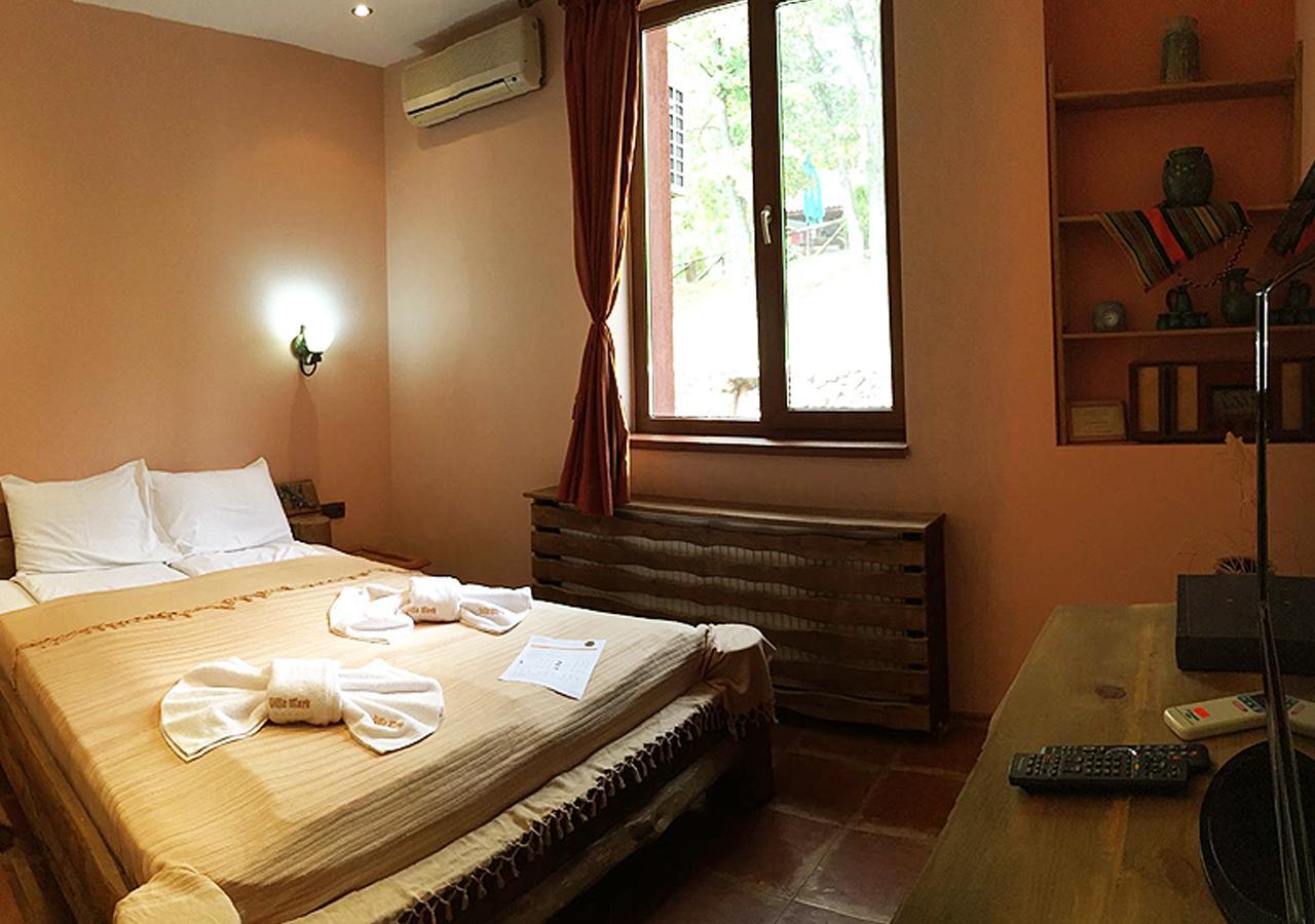 Villa Mark Kraevo Extérieur photo
