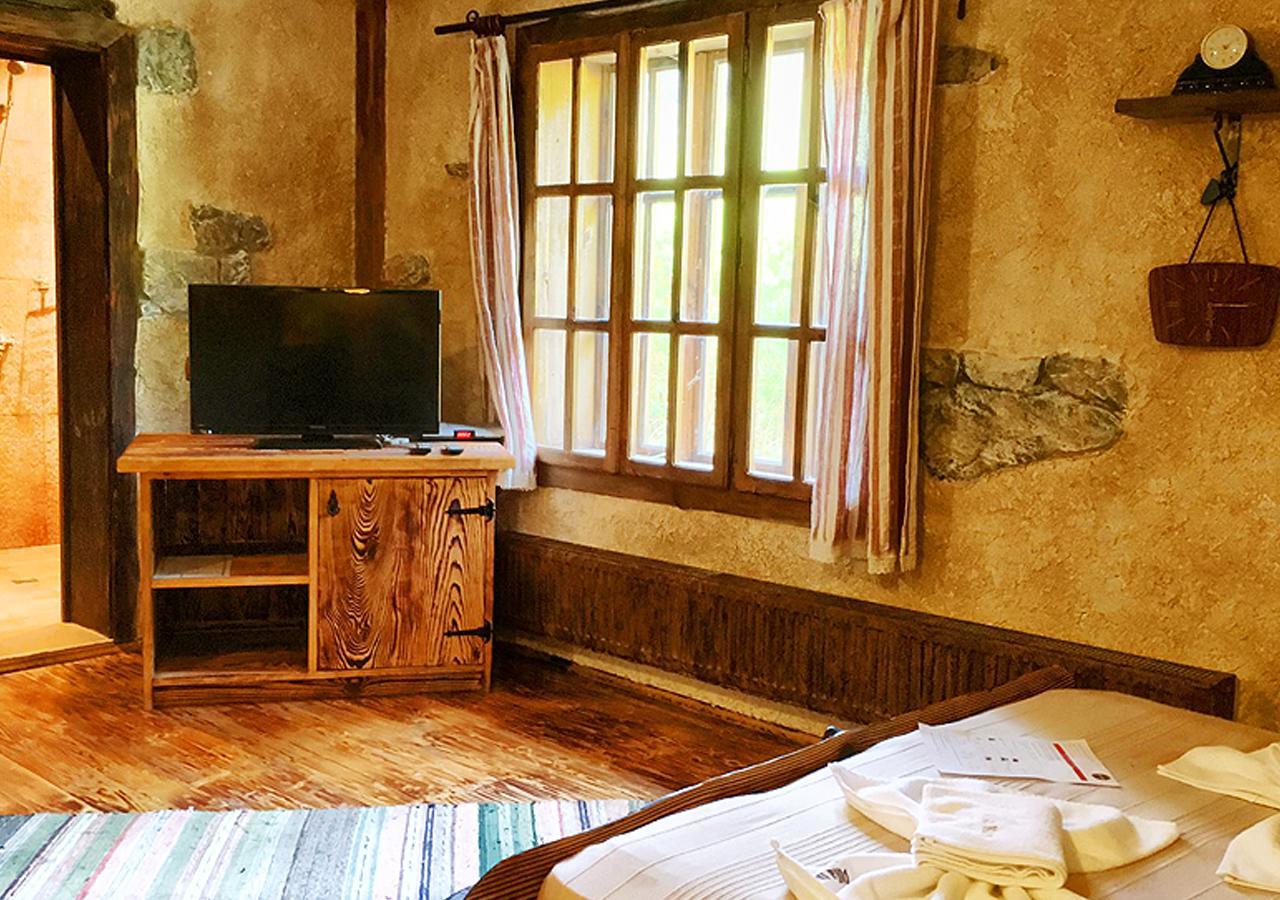 Villa Mark Kraevo Extérieur photo