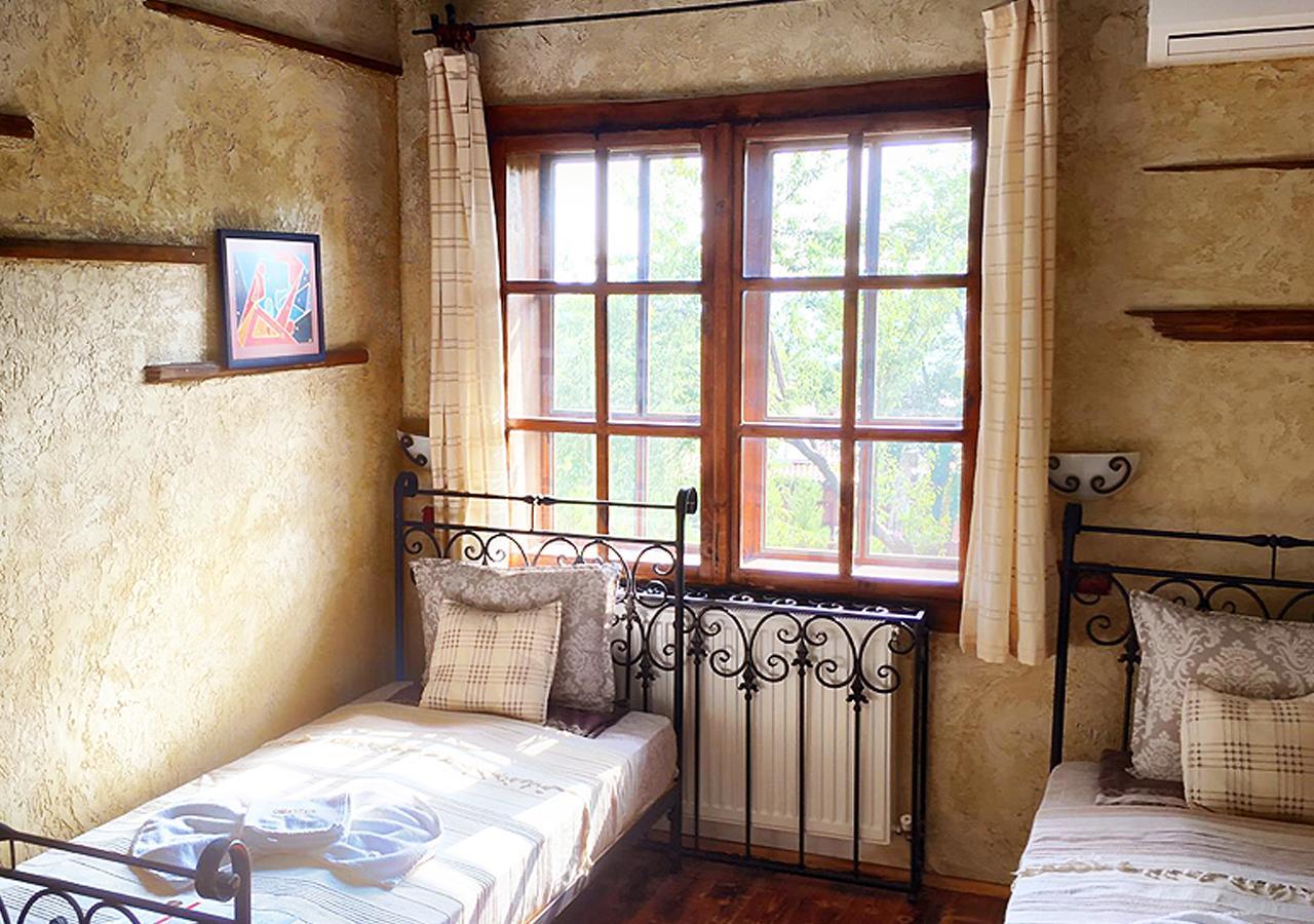 Villa Mark Kraevo Extérieur photo