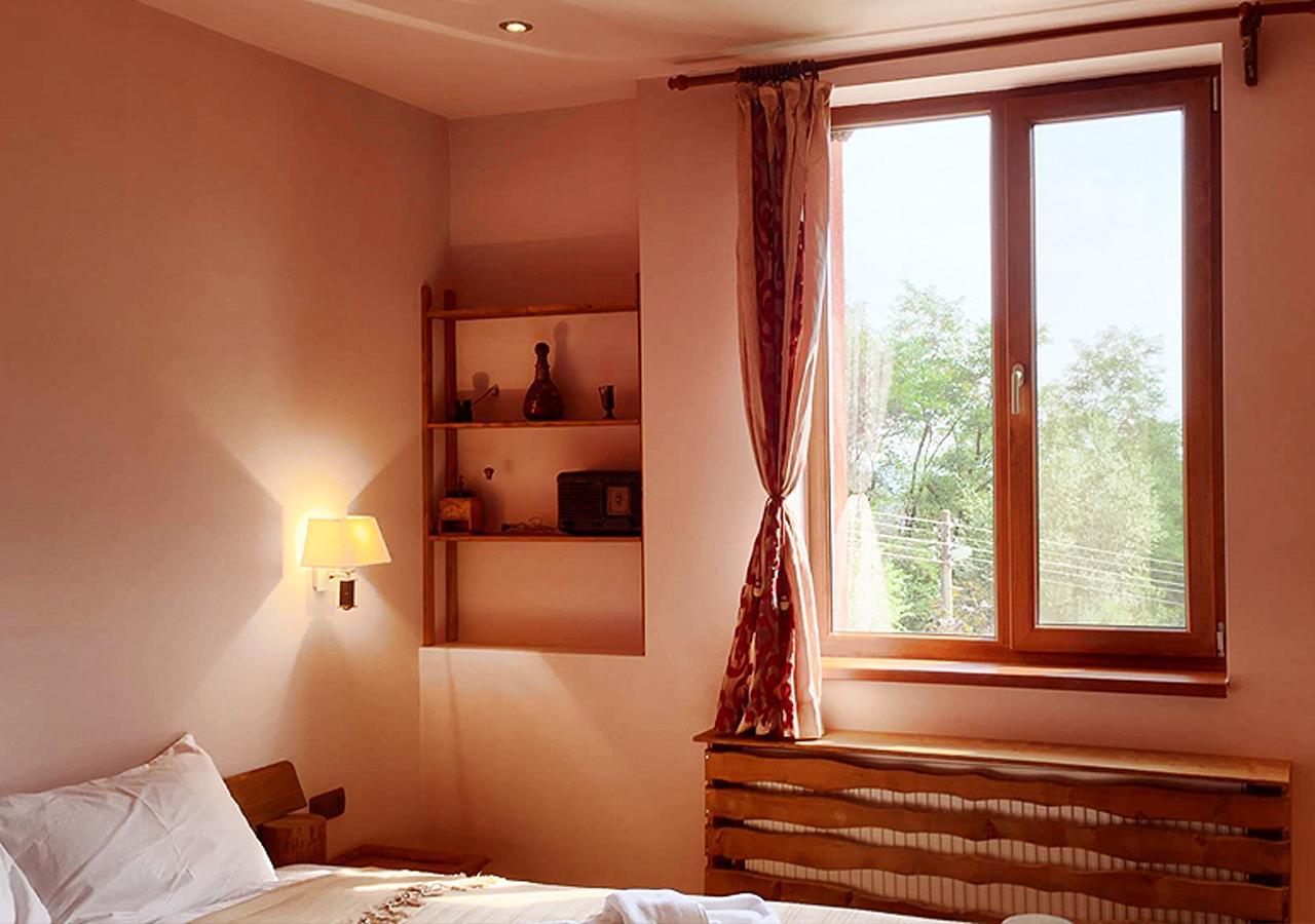 Villa Mark Kraevo Extérieur photo