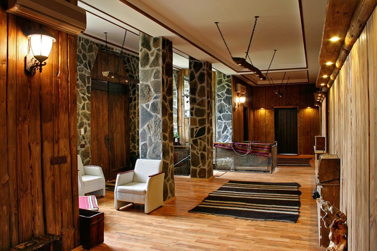 Villa Mark Kraevo Extérieur photo